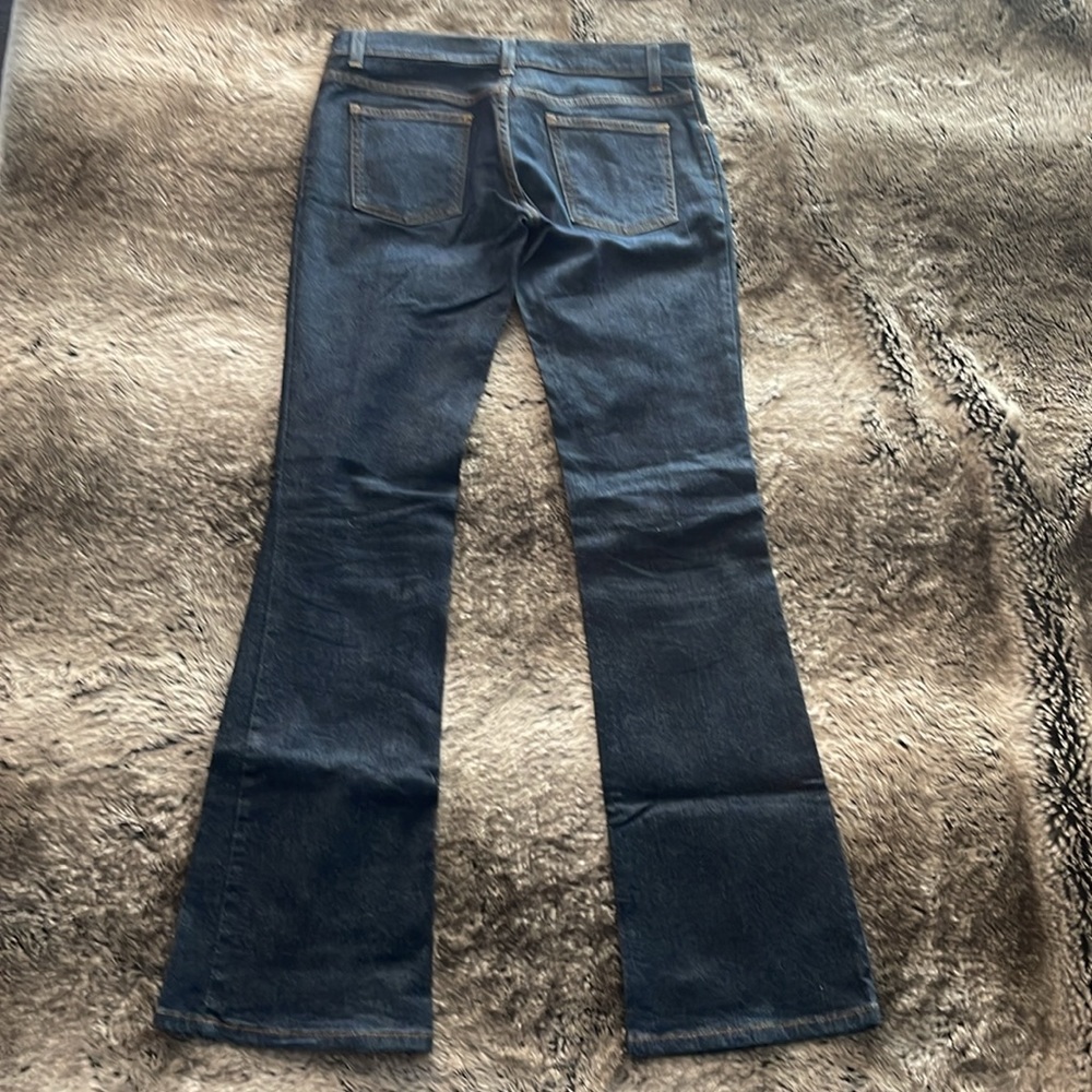 Bootcut Denim - image 6